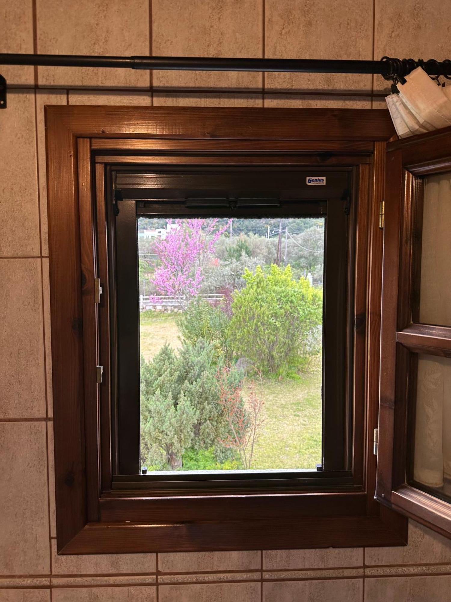 Ta Petrina Appartement Vourvourou Buitenkant foto